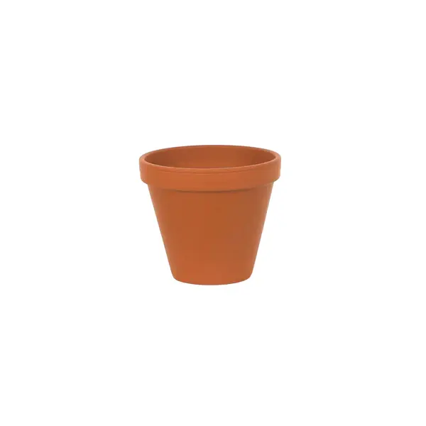 6in STANDARD SPANG POT