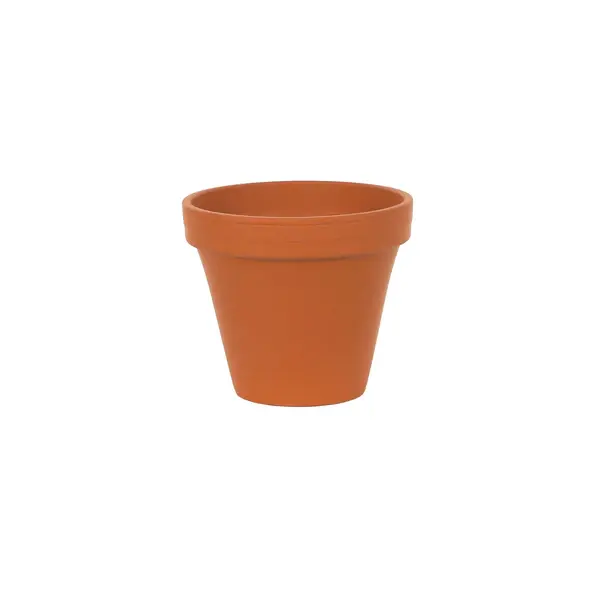 7in STANDARD SPANG POT