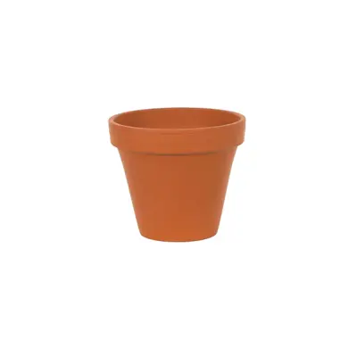 7in STANDARD SPANG POT