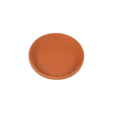 8in PLAIN SAUCER