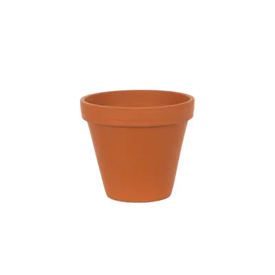 8in STANDARD SPANG POT