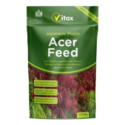 Acer Fertiliser (pouch 0.9kg)