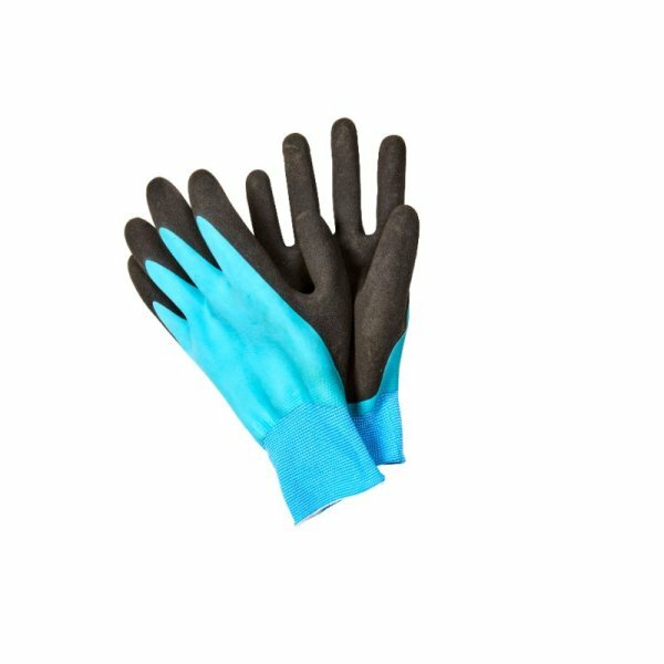 Advanced Waterproof Grips - Large / Size 9