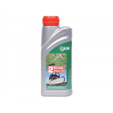 Alm 2 Stroke Oil