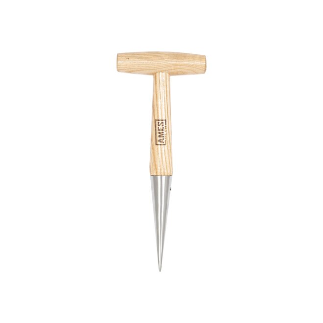 AMES DIBBER - STAINLESS STEEL