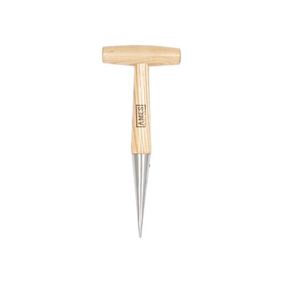 AMES DIBBER - STAINLESS STEEL