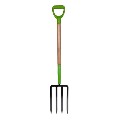 AMES Digging Fork - Carbon Steel