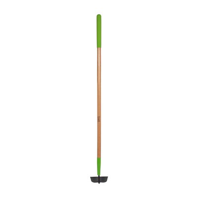 AMES Draw Hoe - Carbon Steel