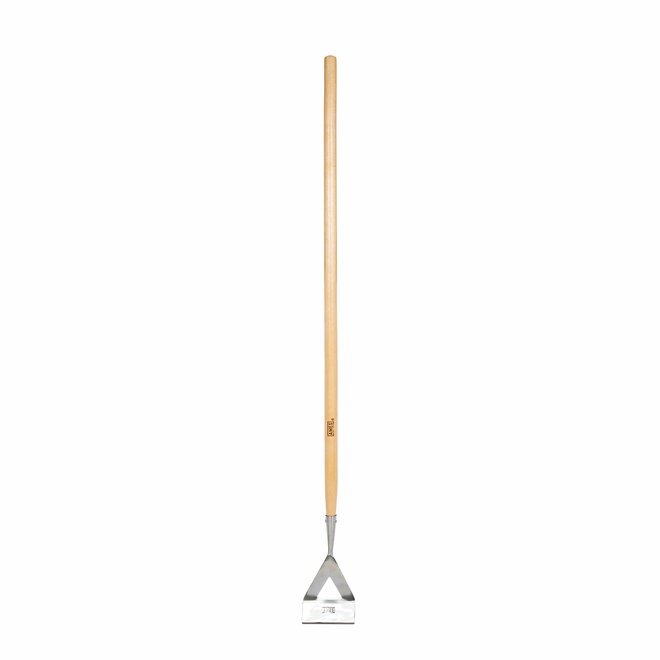 AMES DUTCH HOE - STAINLESS STEEL