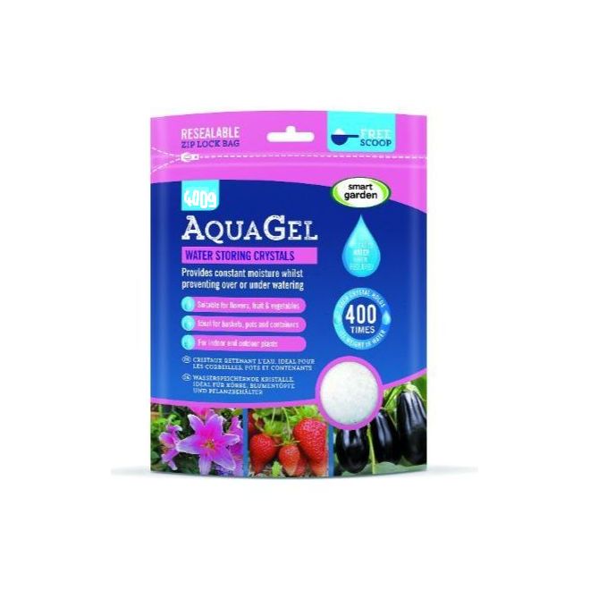 Aqua Gel 400g 