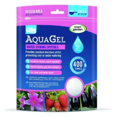 Aqua Gel 400g 
