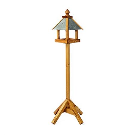 Baby Bedale Bird Table