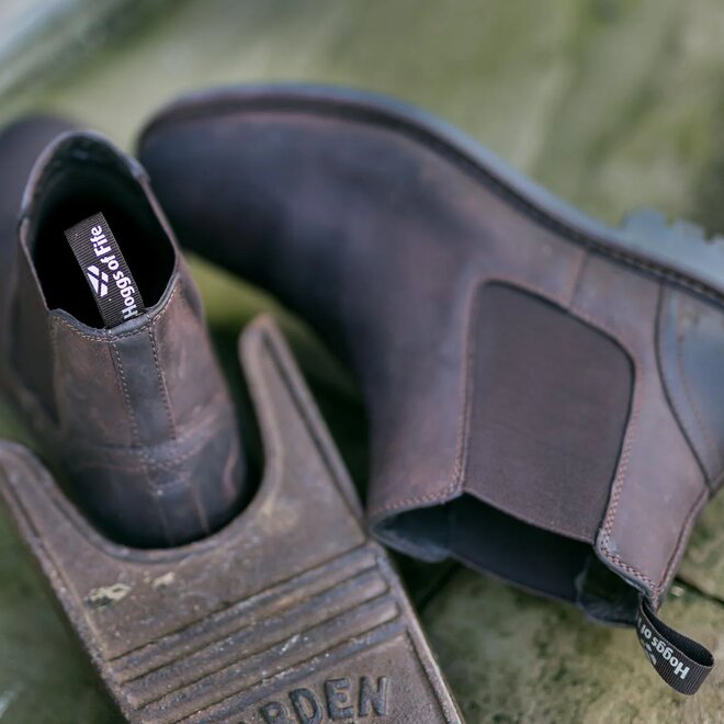 Banff Country Dealer Boots - 41 - image 2