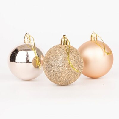 Baubles Champagne