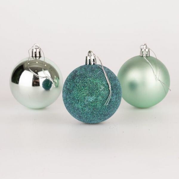 Baubles Turquoise