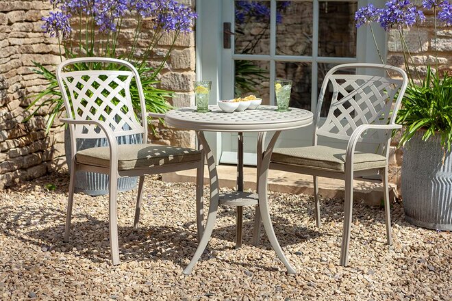 Berkeley Bistro Set - image 2
