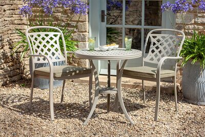 Berkeley Bistro Set - image 2