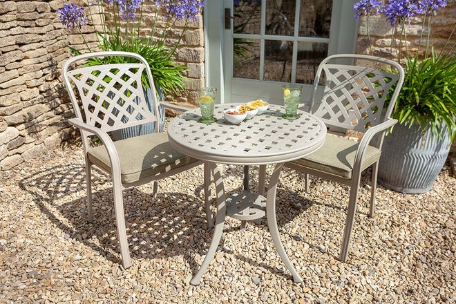 Berkeley Bistro Set - image 3