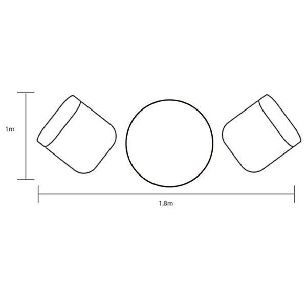 Berkeley Bistro Set - image 4