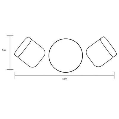 Berkeley Bistro Set - image 4