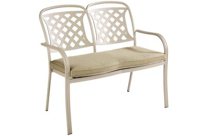 Berkeley High Back Bench - image 2