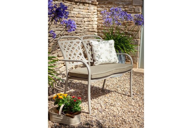 Berkeley High Back Bench - image 3