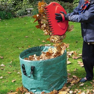 Big Hands Leaf Collect - image 2