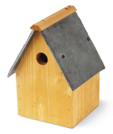 Bird Houses & Nest Boxes