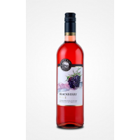 BLACKBERRY WINE