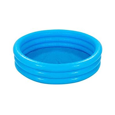 Blue Paddling Pool