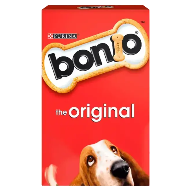 BONIO THE ORIGINAL       650G