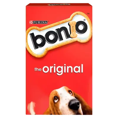 BONIO THE ORIGINAL       650G