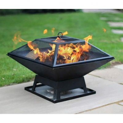 BOSCASTLE FIREPIT - image 2