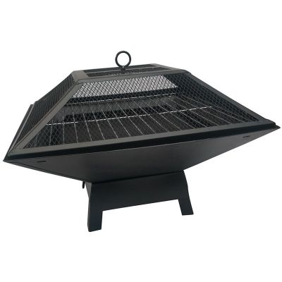 BOSCASTLE FIREPIT - image 1