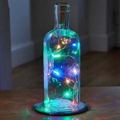 Bottle It! Multi Coloured