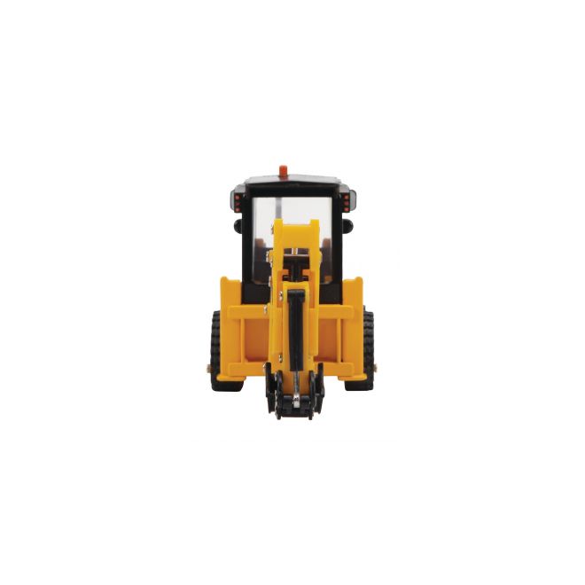 Britains JCB 1CXT - image 2