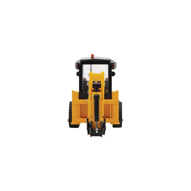 Britains JCB 1CXT - image 2