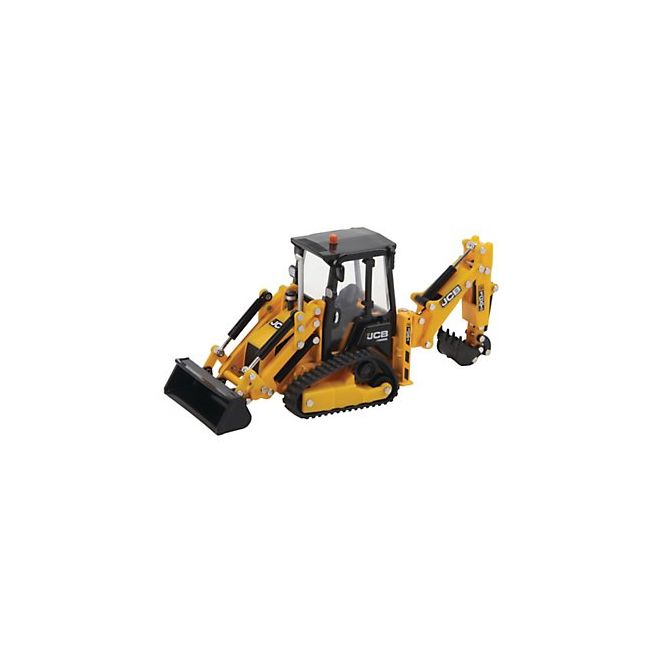 Britains JCB 1CXT - image 1