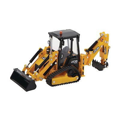 Britains JCB 1CXT - image 1