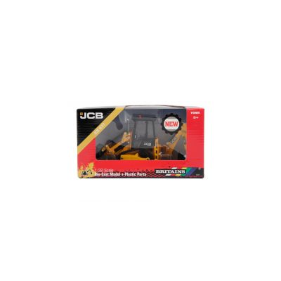 Britains JCB 1CXT - image 5