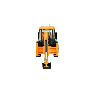 Britains JCB 419S - image 2