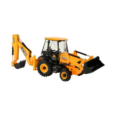 Britains JCB 419S - image 3