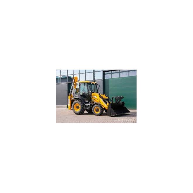 Britains JCB 419S - image 4