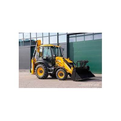 Britains JCB 419S - image 4