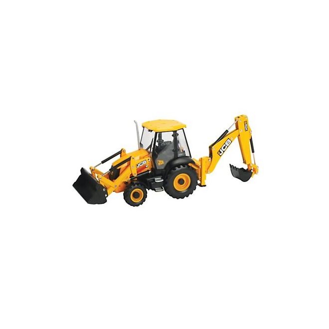 Britains JCB 419S - image 1