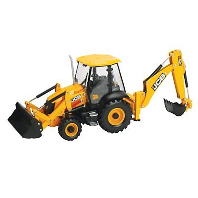 Britains JCB 419S - image 1