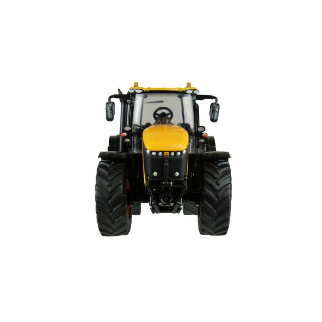 Britains JCB Fastrac 8330 - image 2