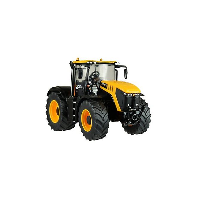 Britains JCB Fastrac 8330 - image 1