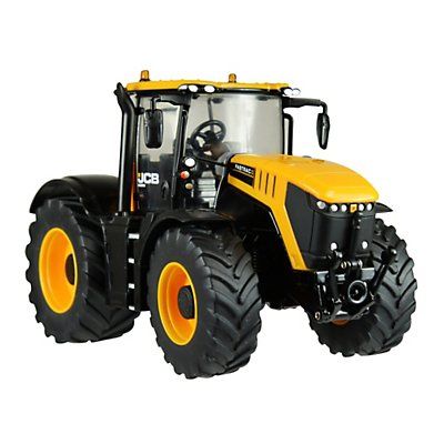 Britains JCB Fastrac 8330 - image 1