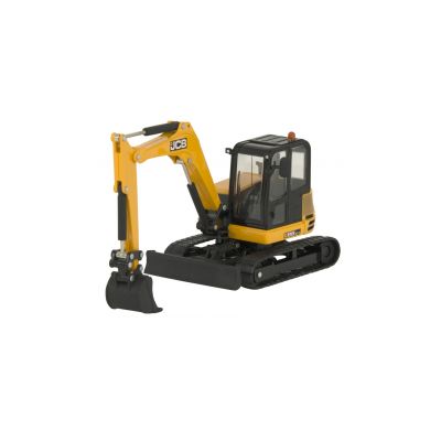 Britains JCB MIDI Excavator - image 2